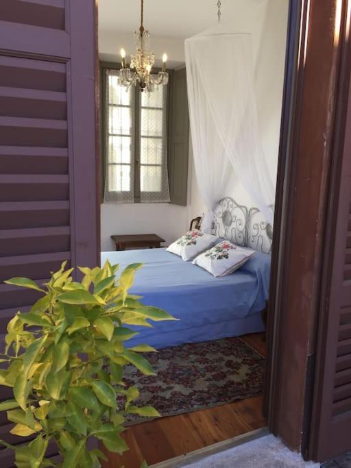 Villa Il Drago Al Roseto Del Drago à San Bernardo  Extérieur photo