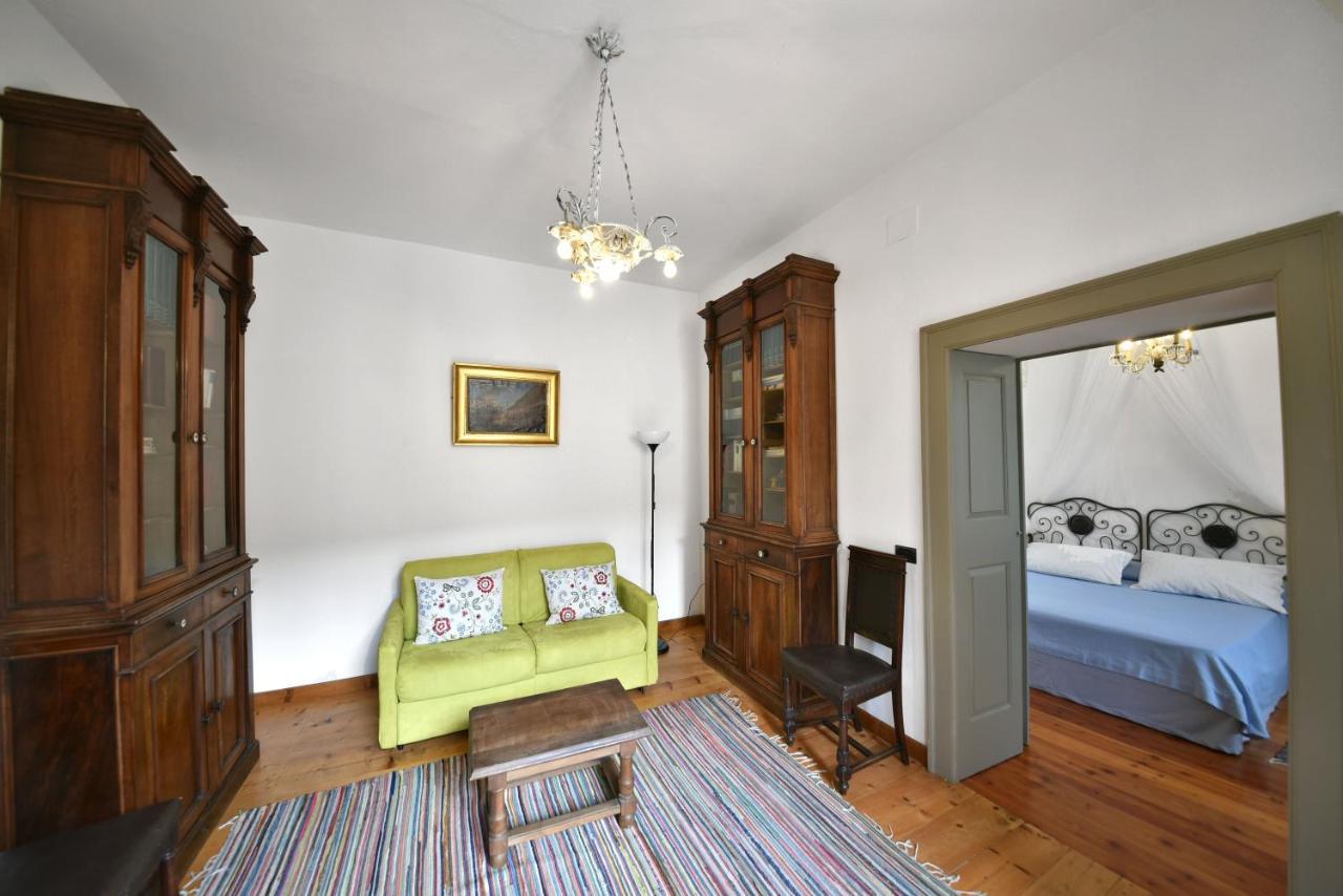 Villa Il Drago Al Roseto Del Drago à San Bernardo  Extérieur photo
