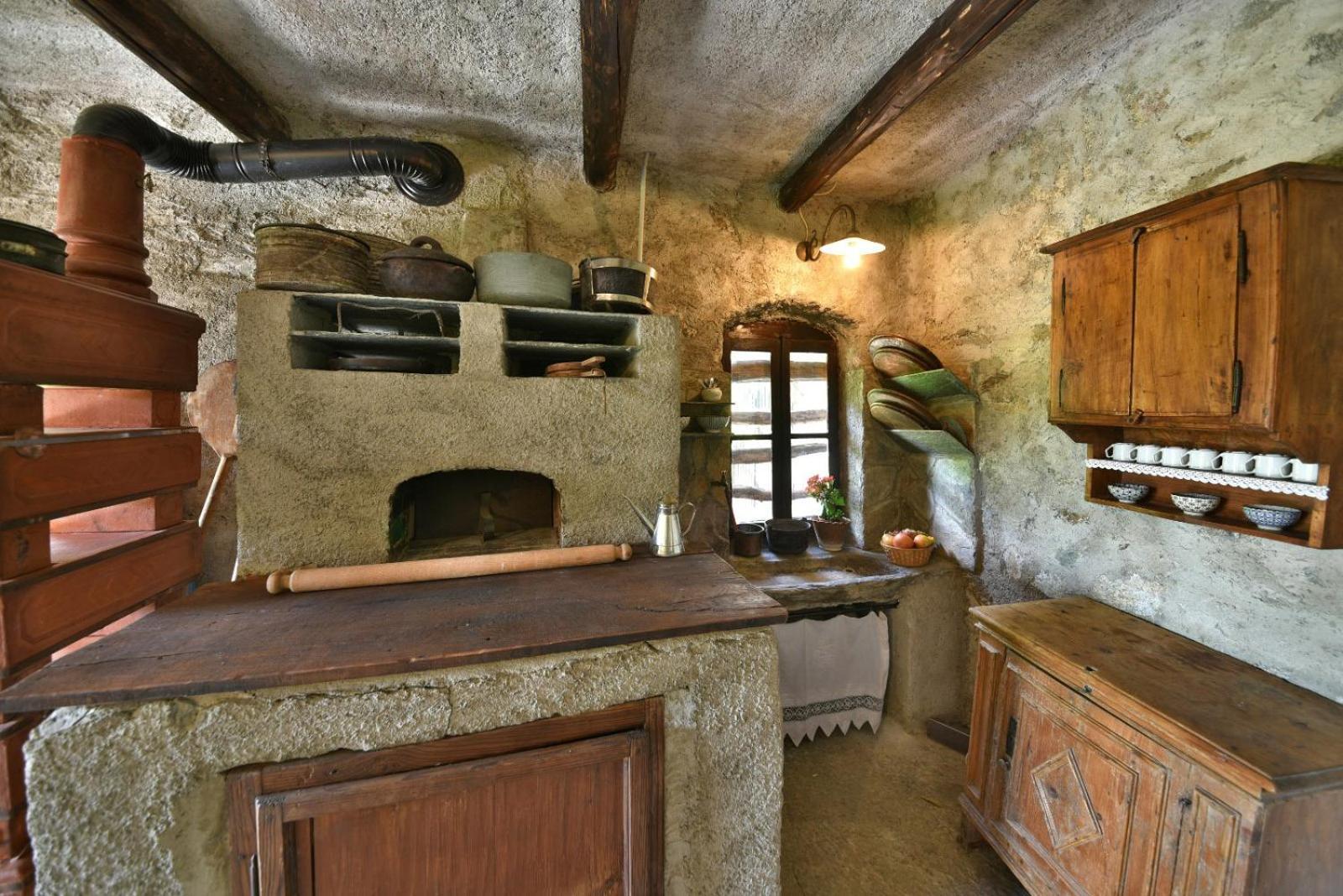 Villa Il Drago Al Roseto Del Drago à San Bernardo  Extérieur photo